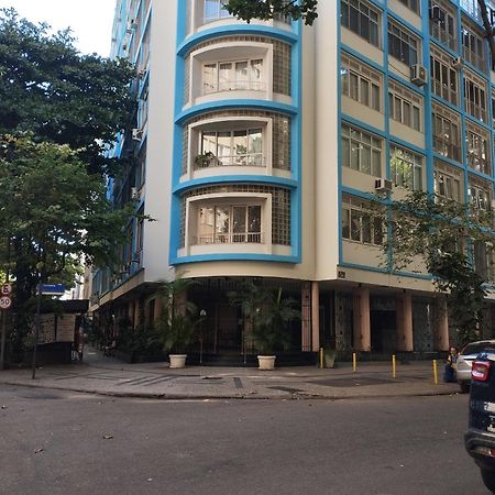 Moderno Em Ipanema - Otimo Para Familias - Re406 Z2 Ρίο ντε Τζανέιρο Εξωτερικό φωτογραφία