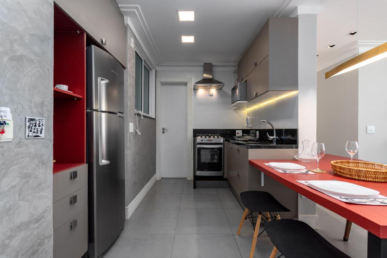 Moderno Em Ipanema - Otimo Para Familias - Re406 Z2 Ρίο ντε Τζανέιρο Εξωτερικό φωτογραφία