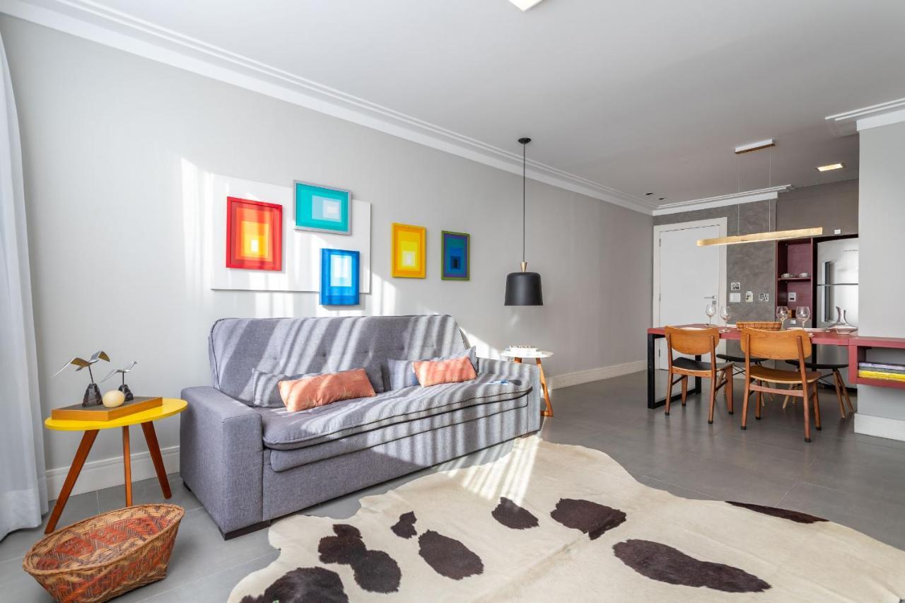 Moderno Em Ipanema - Otimo Para Familias - Re406 Z2 Ρίο ντε Τζανέιρο Εξωτερικό φωτογραφία