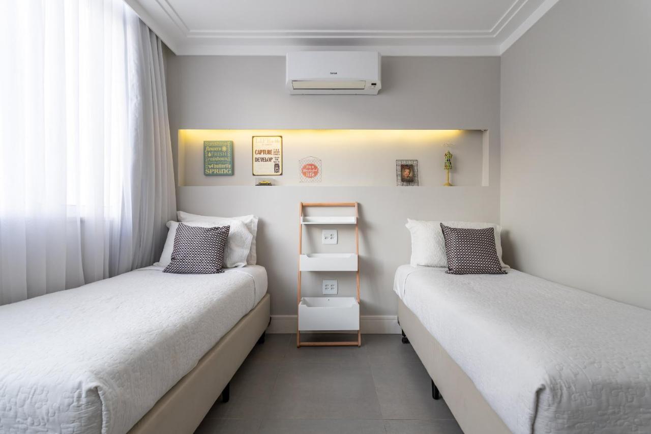 Moderno Em Ipanema - Otimo Para Familias - Re406 Z2 Ρίο ντε Τζανέιρο Εξωτερικό φωτογραφία
