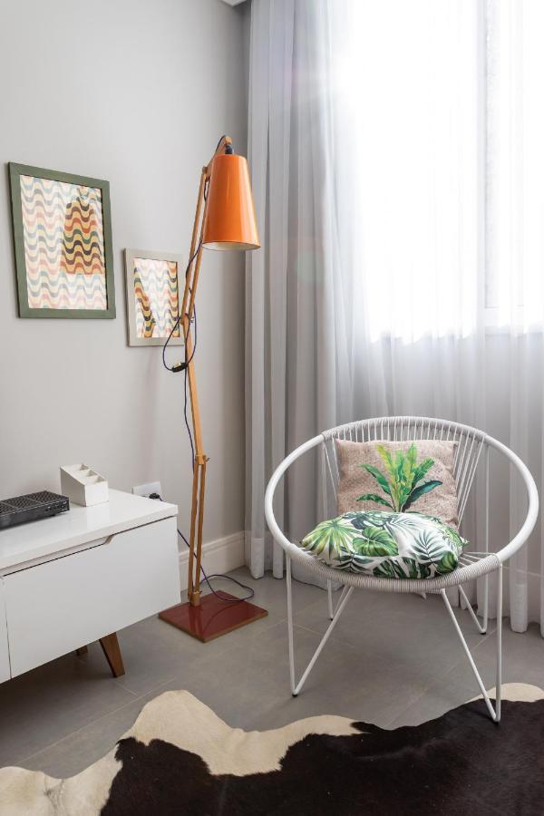 Moderno Em Ipanema - Otimo Para Familias - Re406 Z2 Ρίο ντε Τζανέιρο Εξωτερικό φωτογραφία