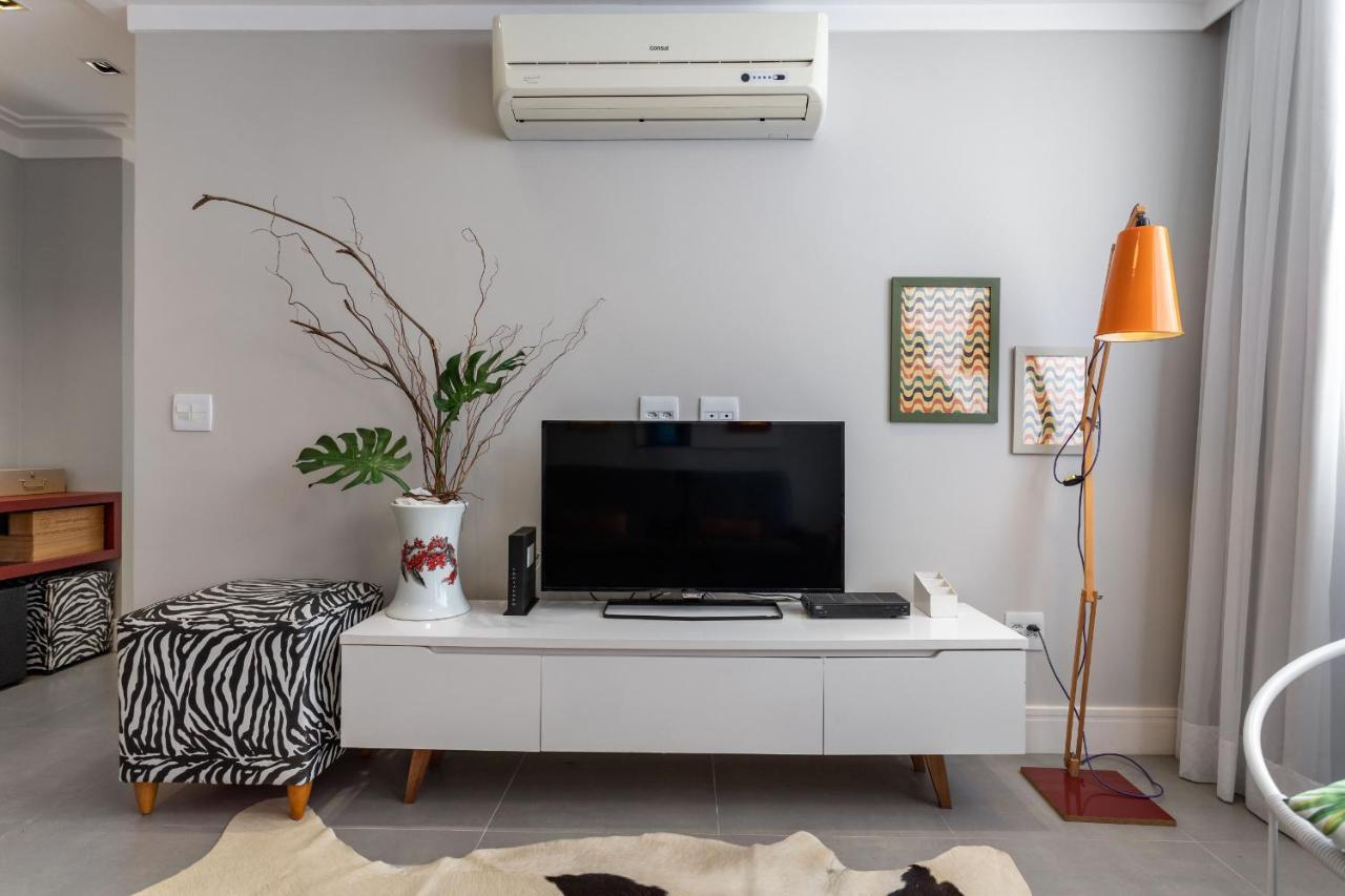 Moderno Em Ipanema - Otimo Para Familias - Re406 Z2 Ρίο ντε Τζανέιρο Εξωτερικό φωτογραφία
