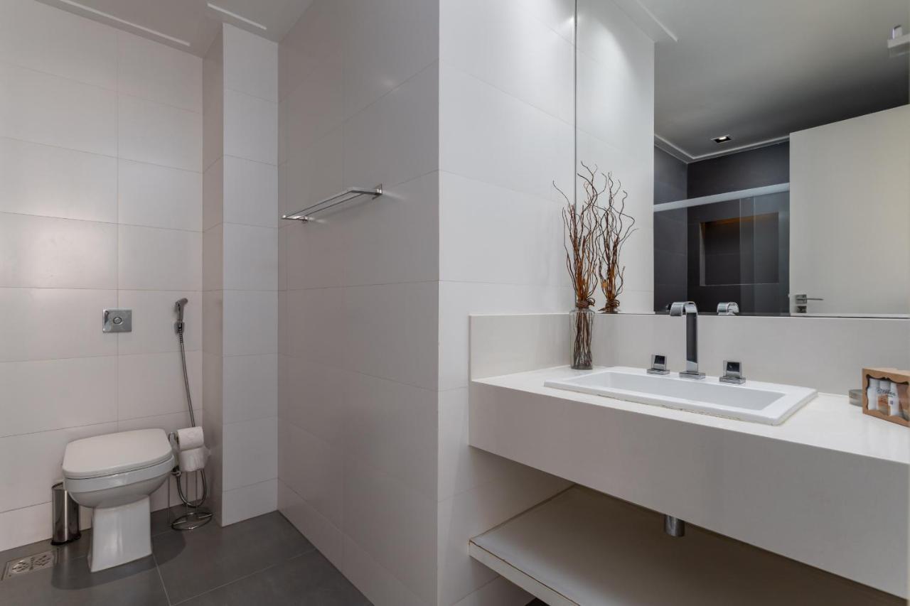Moderno Em Ipanema - Otimo Para Familias - Re406 Z2 Ρίο ντε Τζανέιρο Εξωτερικό φωτογραφία
