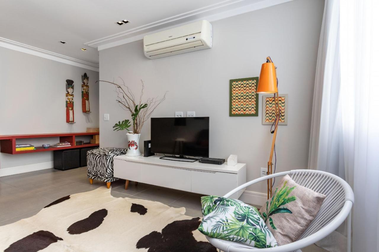 Moderno Em Ipanema - Otimo Para Familias - Re406 Z2 Ρίο ντε Τζανέιρο Εξωτερικό φωτογραφία