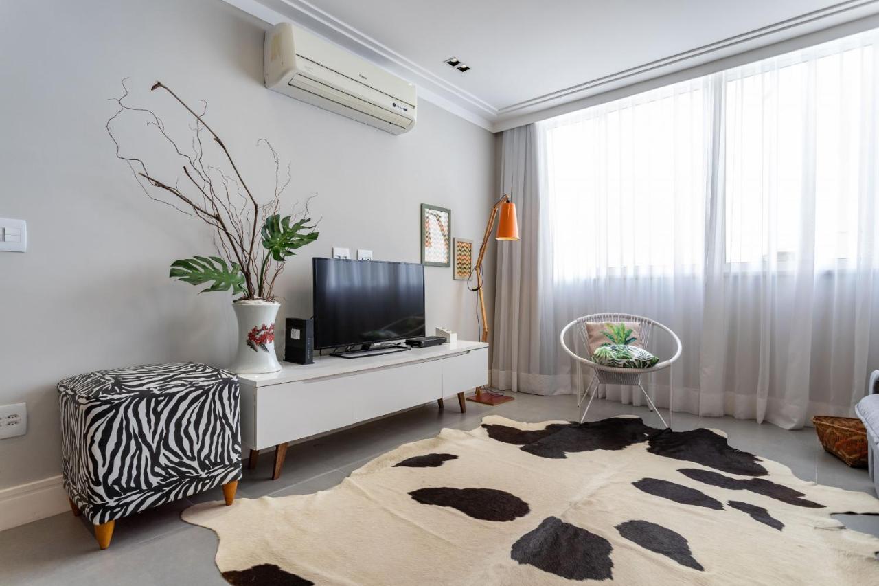 Moderno Em Ipanema - Otimo Para Familias - Re406 Z2 Ρίο ντε Τζανέιρο Εξωτερικό φωτογραφία