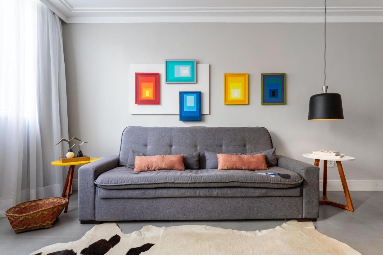 Moderno Em Ipanema - Otimo Para Familias - Re406 Z2 Ρίο ντε Τζανέιρο Εξωτερικό φωτογραφία