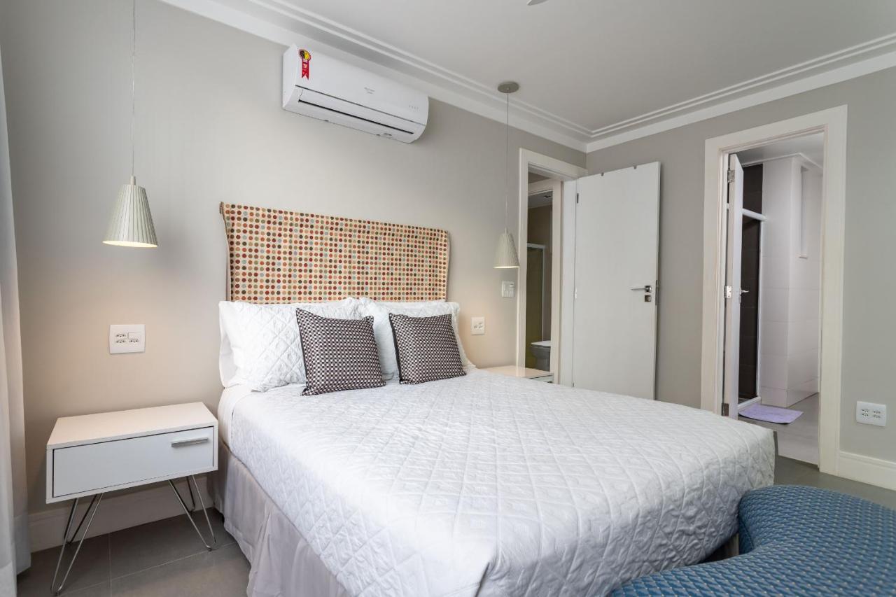 Moderno Em Ipanema - Otimo Para Familias - Re406 Z2 Ρίο ντε Τζανέιρο Εξωτερικό φωτογραφία