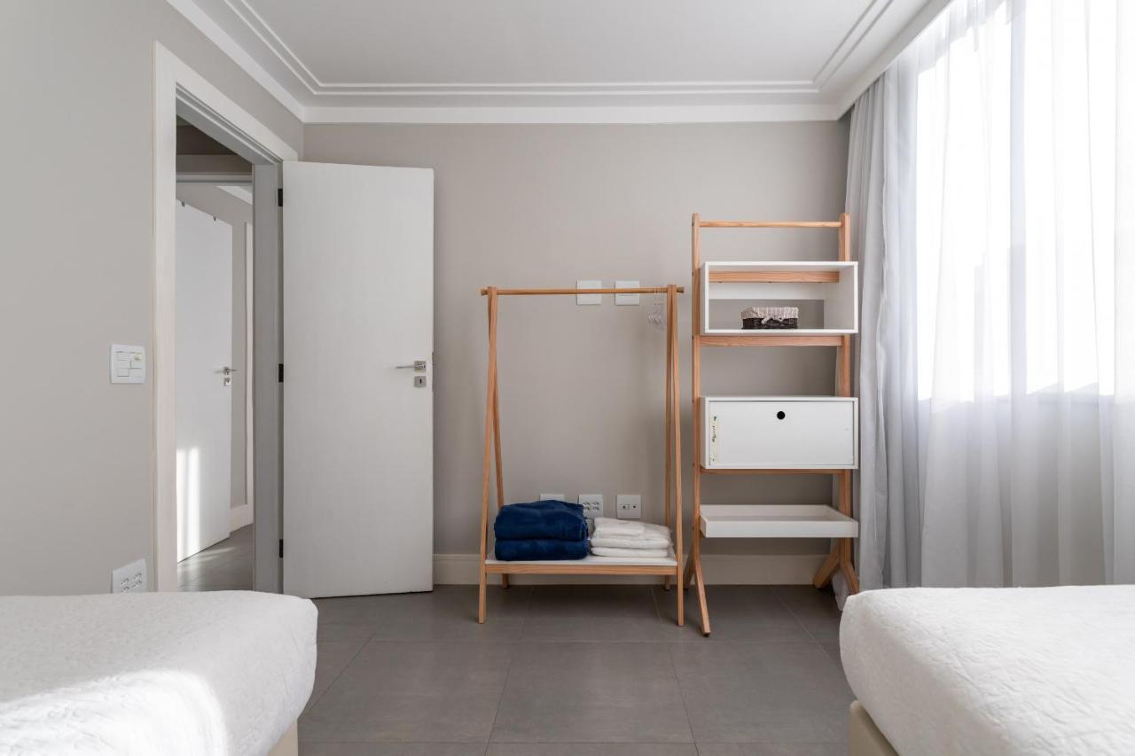 Moderno Em Ipanema - Otimo Para Familias - Re406 Z2 Ρίο ντε Τζανέιρο Εξωτερικό φωτογραφία