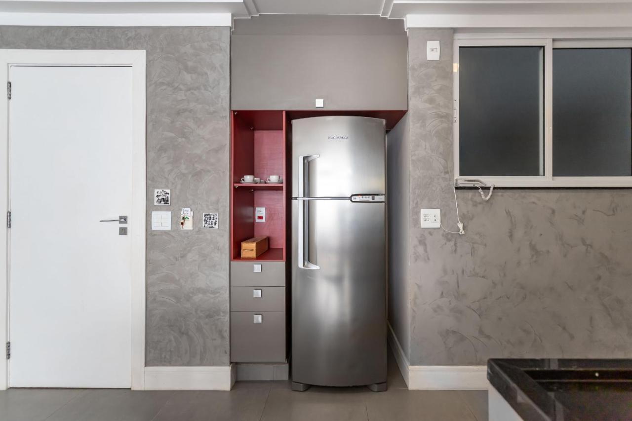 Moderno Em Ipanema - Otimo Para Familias - Re406 Z2 Ρίο ντε Τζανέιρο Εξωτερικό φωτογραφία