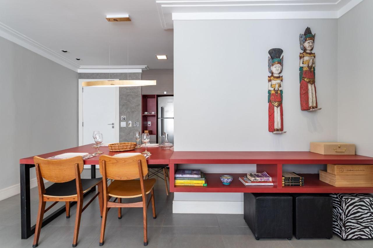 Moderno Em Ipanema - Otimo Para Familias - Re406 Z2 Ρίο ντε Τζανέιρο Εξωτερικό φωτογραφία