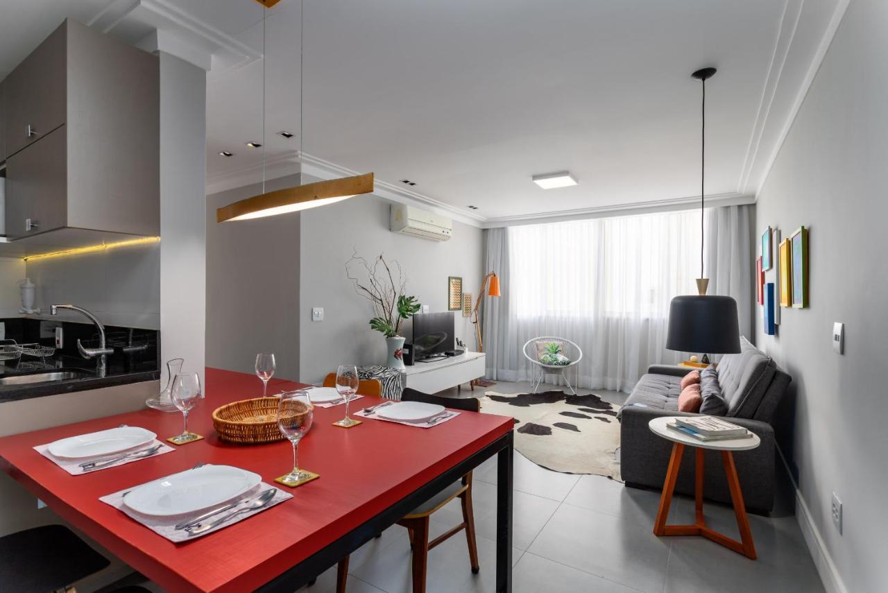 Moderno Em Ipanema - Otimo Para Familias - Re406 Z2 Ρίο ντε Τζανέιρο Εξωτερικό φωτογραφία
