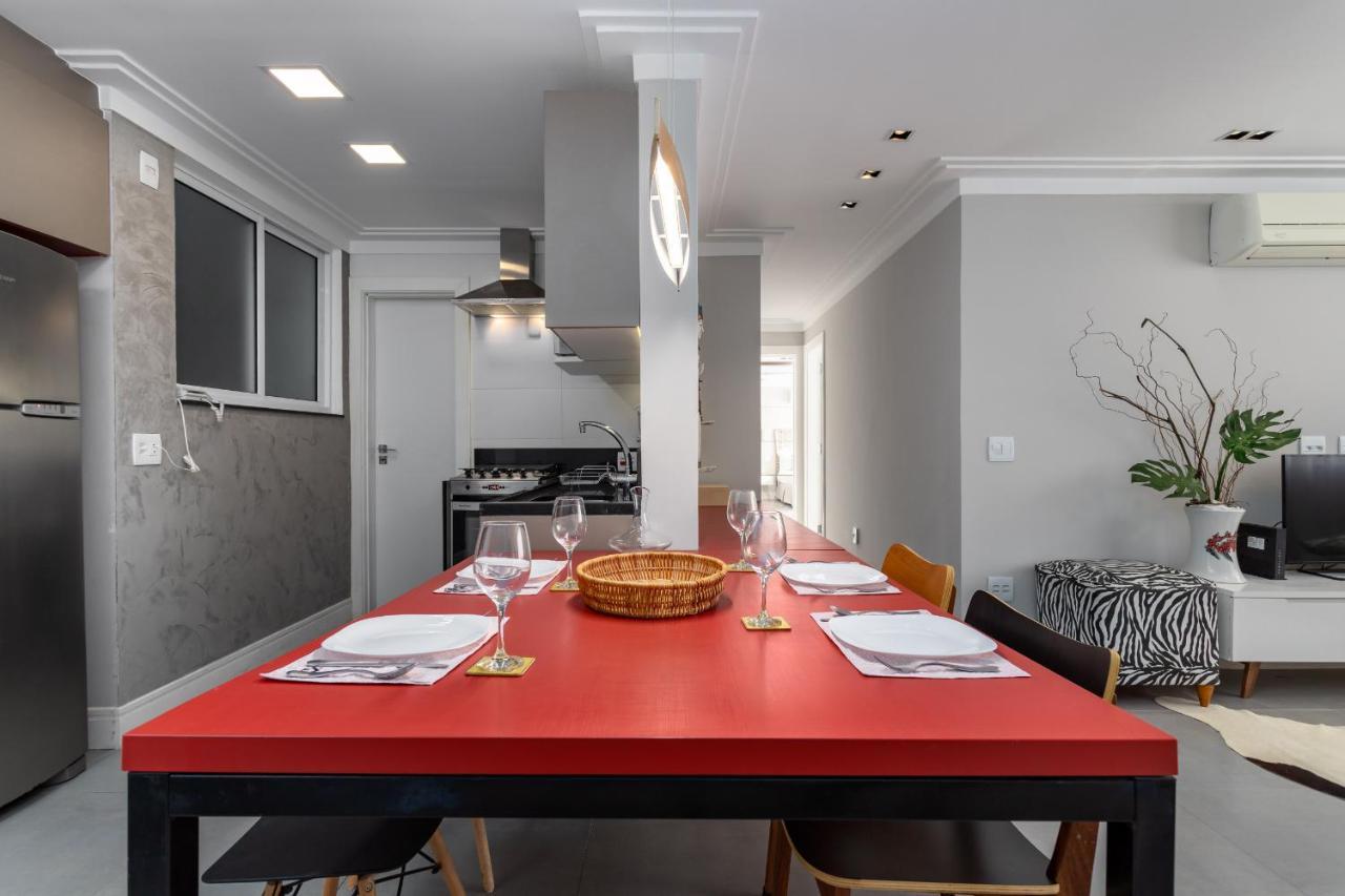 Moderno Em Ipanema - Otimo Para Familias - Re406 Z2 Ρίο ντε Τζανέιρο Εξωτερικό φωτογραφία
