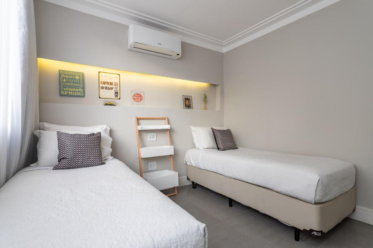 Moderno Em Ipanema - Otimo Para Familias - Re406 Z2 Ρίο ντε Τζανέιρο Εξωτερικό φωτογραφία