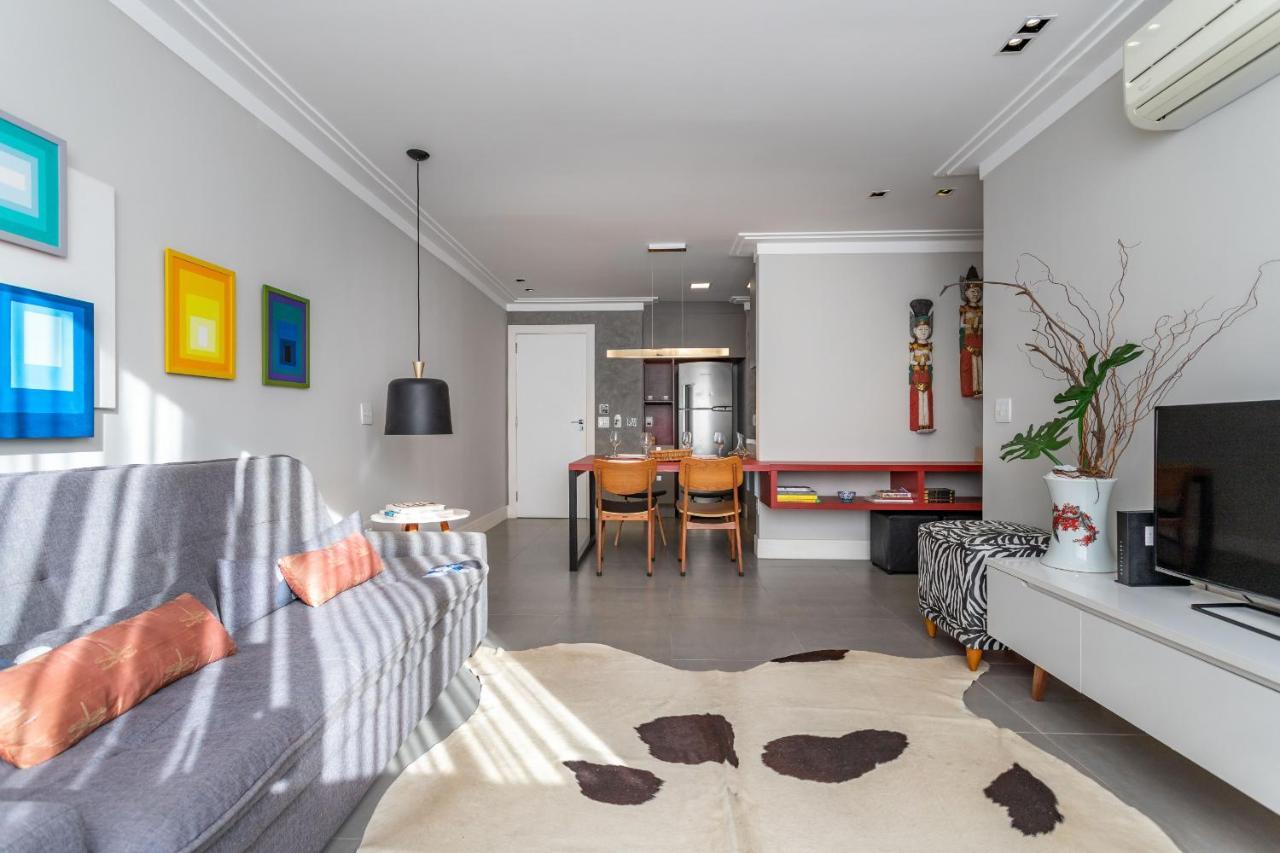 Moderno Em Ipanema - Otimo Para Familias - Re406 Z2 Ρίο ντε Τζανέιρο Εξωτερικό φωτογραφία