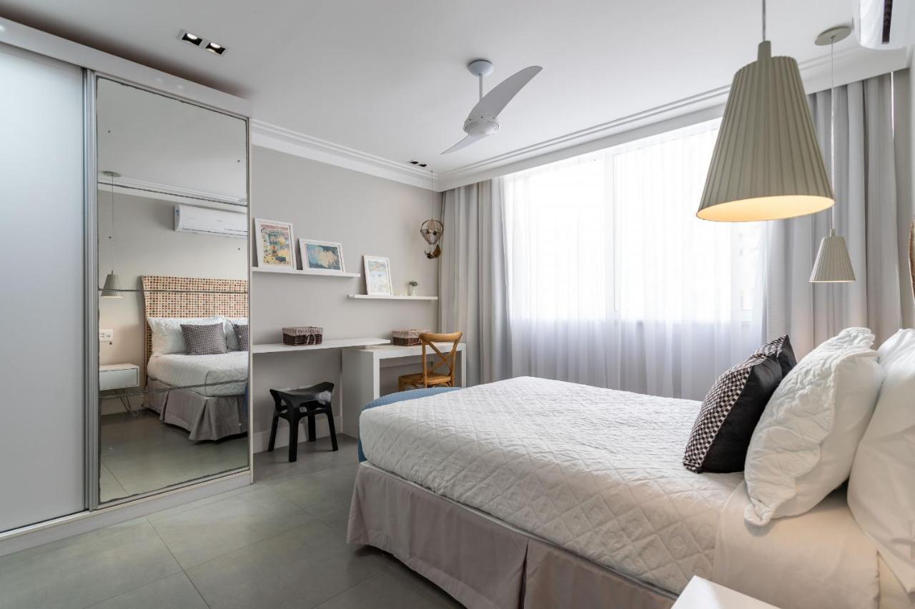 Moderno Em Ipanema - Otimo Para Familias - Re406 Z2 Ρίο ντε Τζανέιρο Εξωτερικό φωτογραφία
