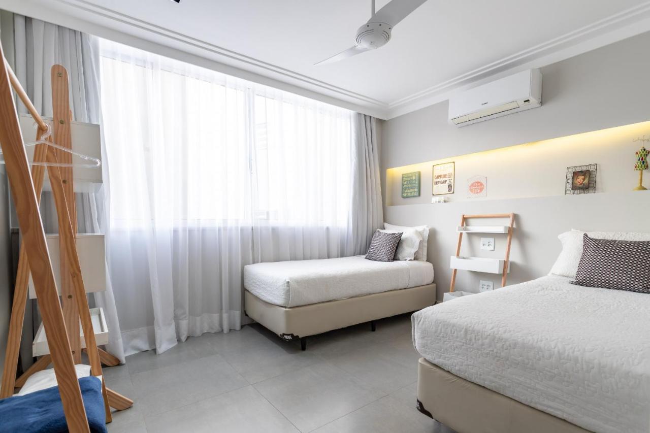 Moderno Em Ipanema - Otimo Para Familias - Re406 Z2 Ρίο ντε Τζανέιρο Εξωτερικό φωτογραφία