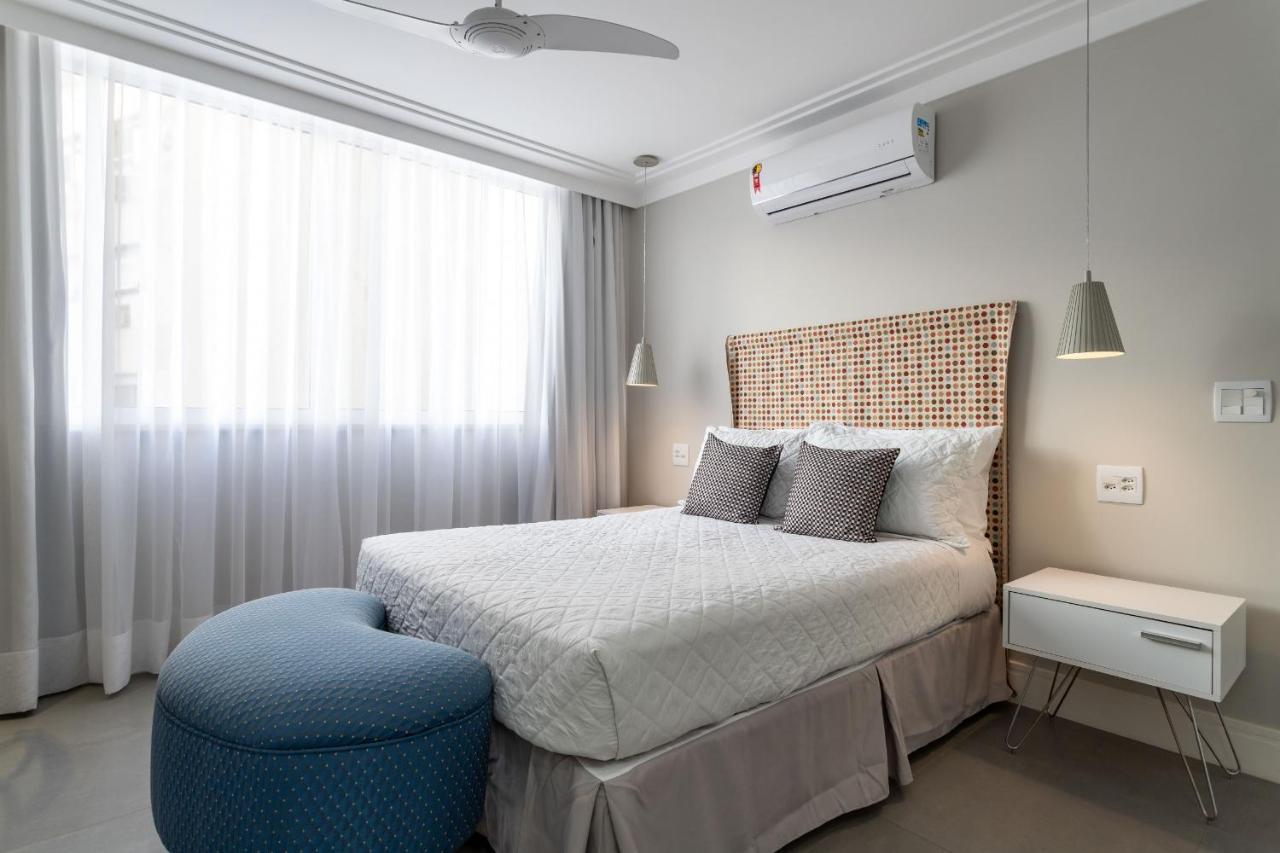 Moderno Em Ipanema - Otimo Para Familias - Re406 Z2 Ρίο ντε Τζανέιρο Εξωτερικό φωτογραφία
