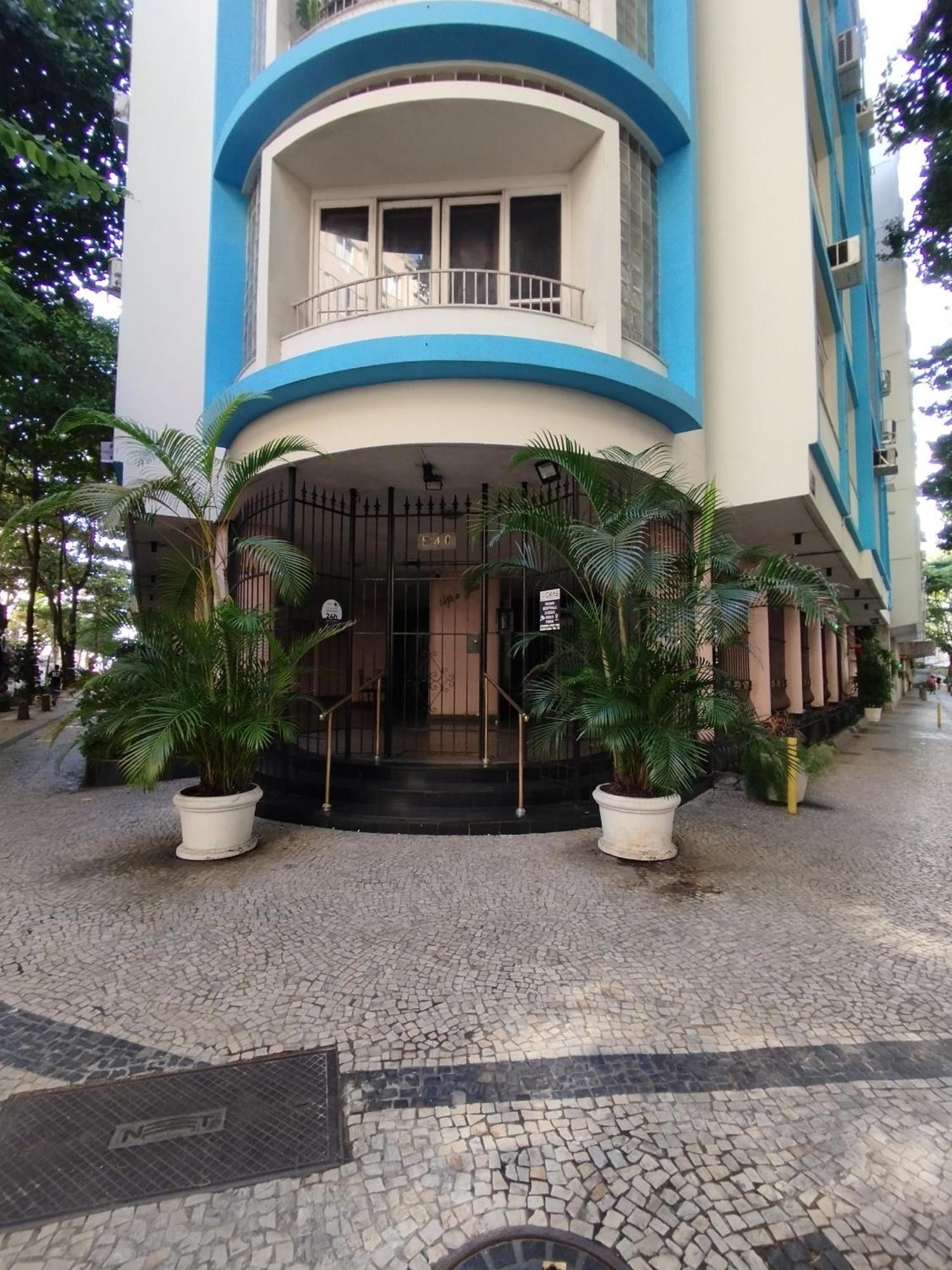 Moderno Em Ipanema - Otimo Para Familias - Re406 Z2 Ρίο ντε Τζανέιρο Εξωτερικό φωτογραφία