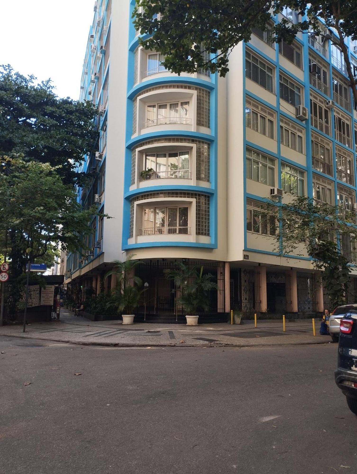 Moderno Em Ipanema - Otimo Para Familias - Re406 Z2 Ρίο ντε Τζανέιρο Εξωτερικό φωτογραφία